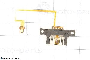 MR-головка Nikon 18-105, в сборе, б/у